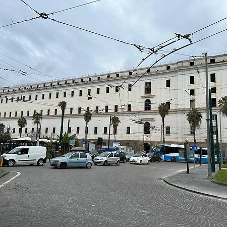 Hotiday Room Collection - Napoli Botanique Екстер'єр фото