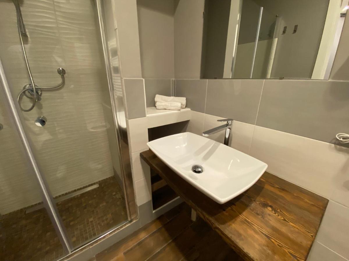 Hotiday Room Collection - Napoli Botanique Екстер'єр фото