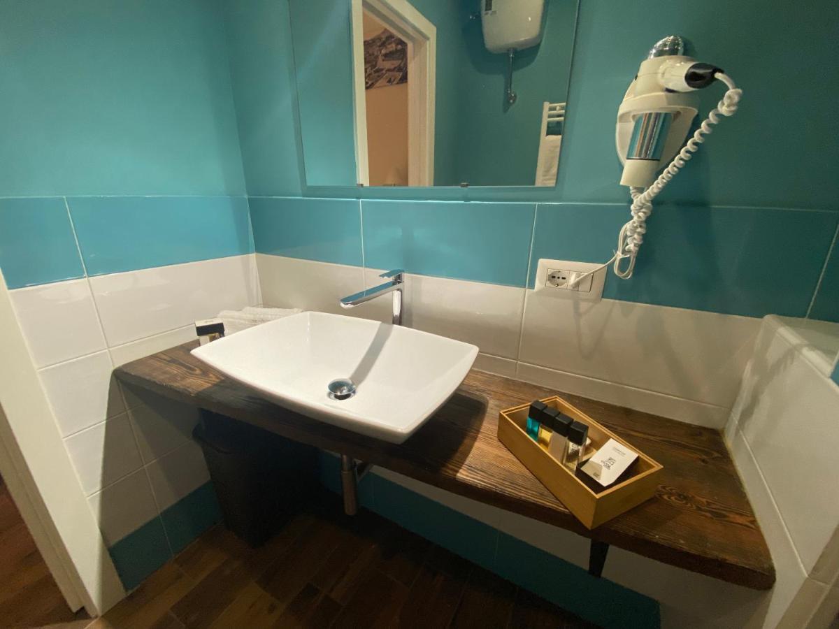 Hotiday Room Collection - Napoli Botanique Екстер'єр фото