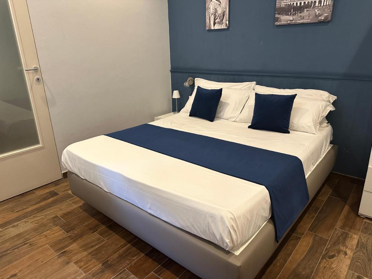 Hotiday Room Collection - Napoli Botanique Екстер'єр фото