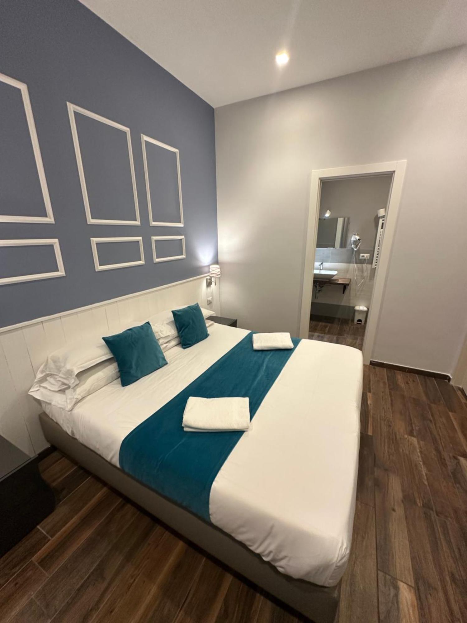Hotiday Room Collection - Napoli Botanique Екстер'єр фото